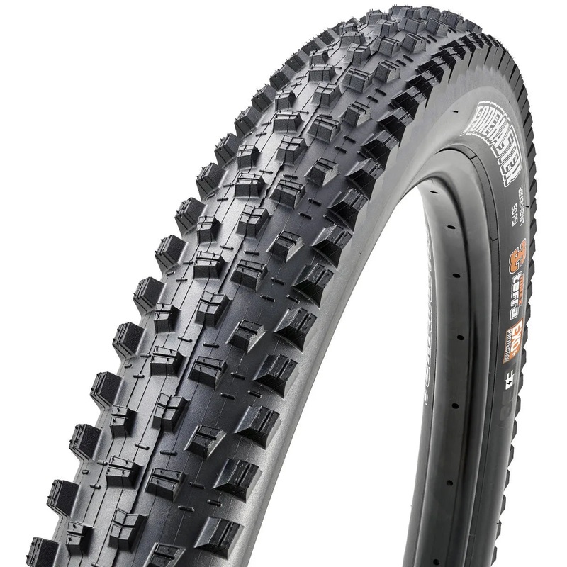 Maxxis Forkaster 27.5er Wired Tire (black) 2.35″