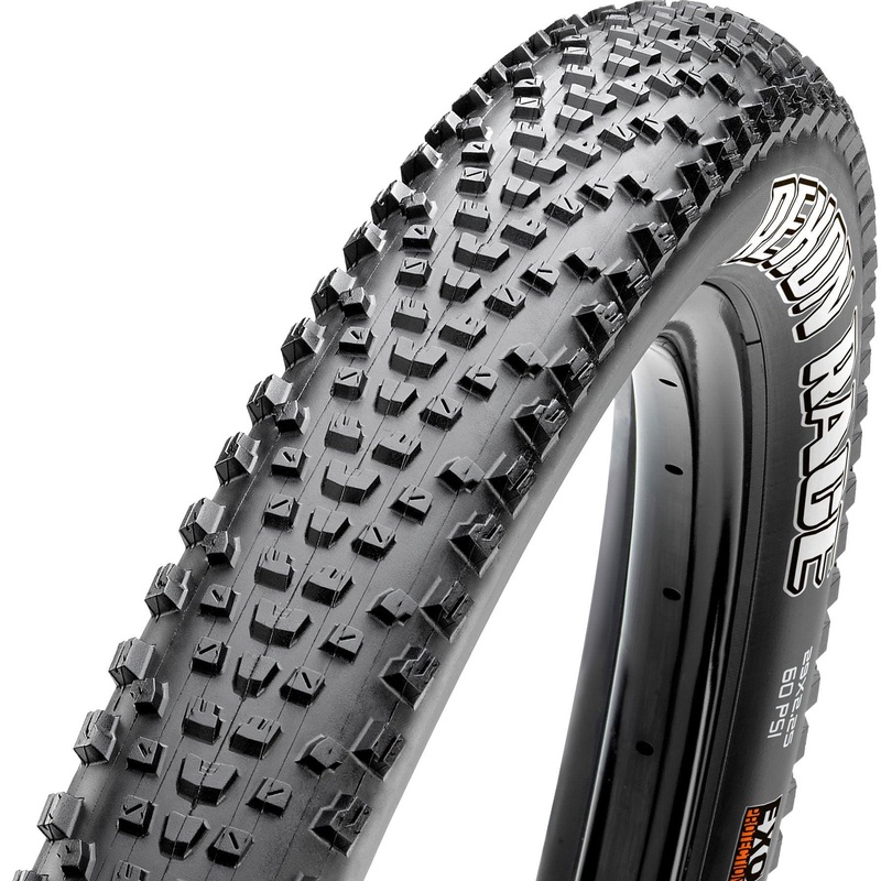 Maxxis Rekon Race 27.5″ Wired Tire (Black) 2.25″
