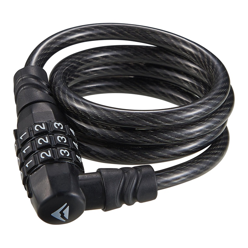 Merida Digits Cable Lock 10mm