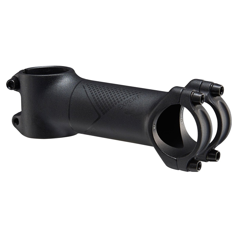 Merida Expert CC 5 Stem (Black) 80mm