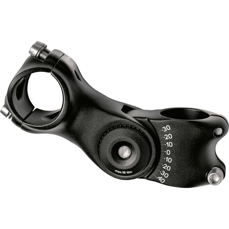 Merida Expert CT Adjustable Stem 90mm