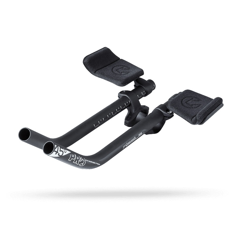 PRO Bike Gear Missile Ski-bend Clip-on