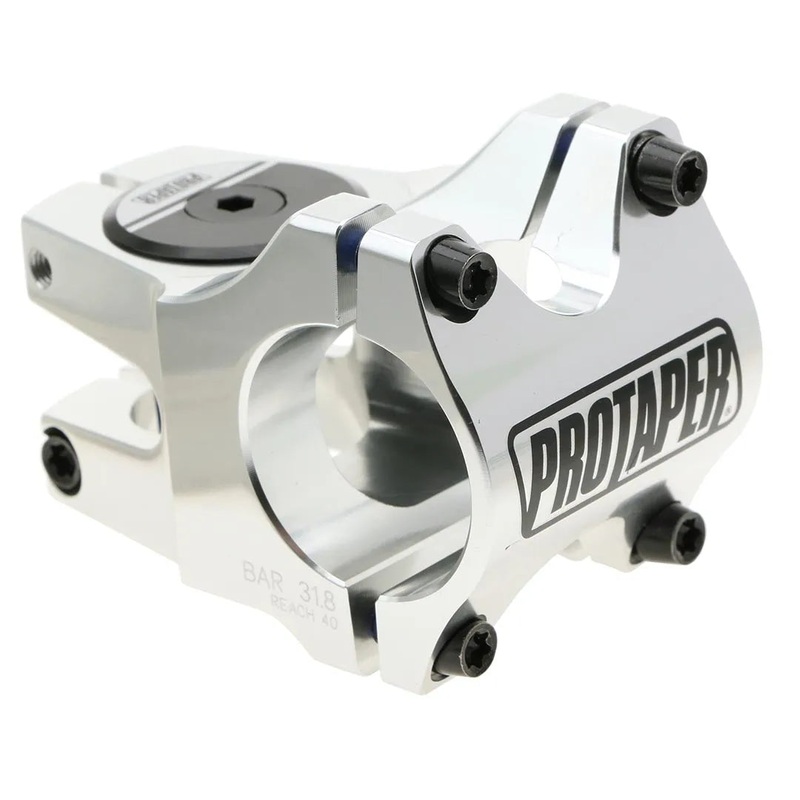 ProTaper MTB Stem (Polished) 40mm