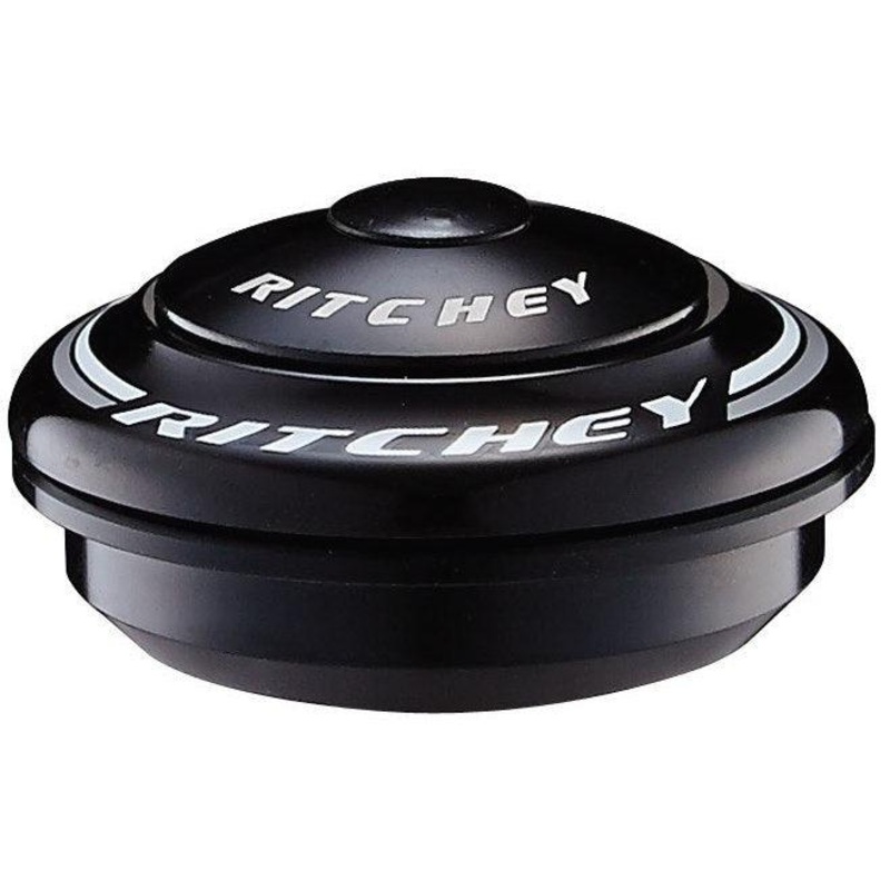Ritchey Upper WCS Semi-Intergrated Headset (Black)