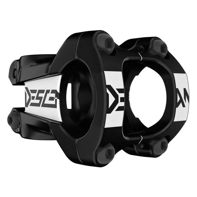 SRAM Truvativ Descendant Stem (Black) 40mm