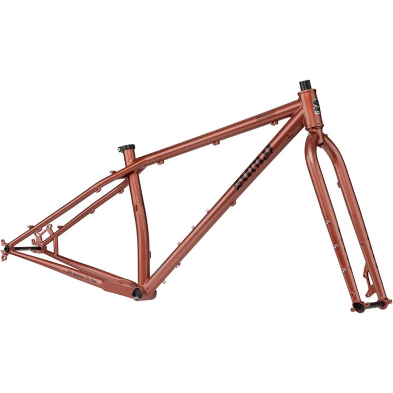 Surly Krampus MTB Frameset (Chester Copperpot) M