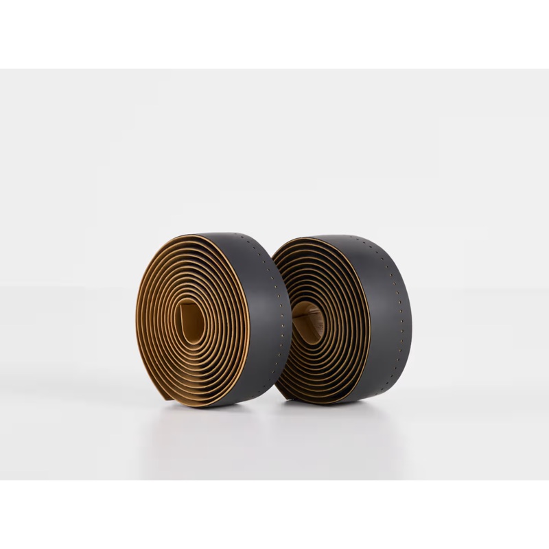 Trek Perf Line Bartape (Black/Light Brown)