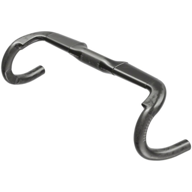 Zipp SL-80 Race A1 Carbon Handlebar (Matte Black) 38cm