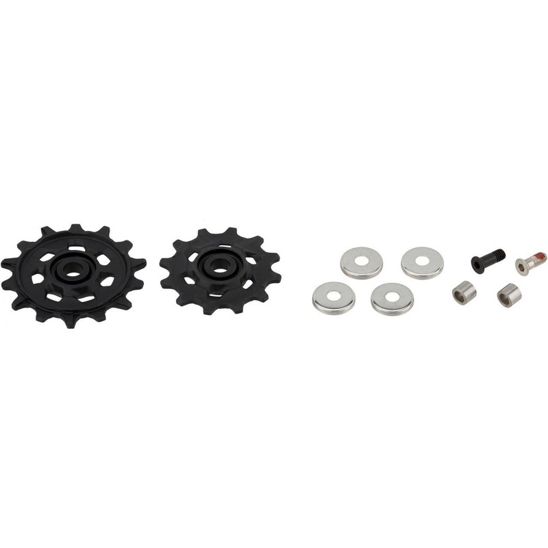 Sram 12 Speed Rear Derailleur Pulley Kit for NX Eagle