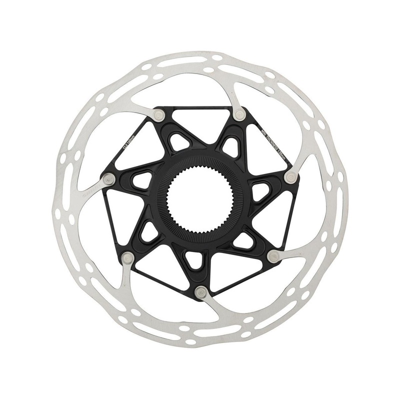 SRAM Centerline X Centerlock Disc Brake Rotor 140 mm