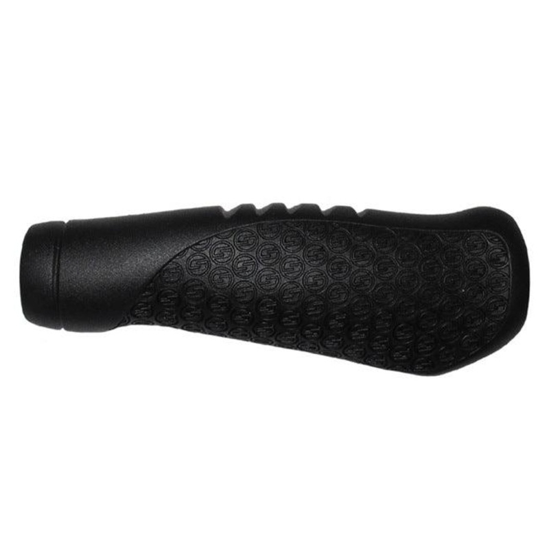 Sram Comfort Grips (Black)