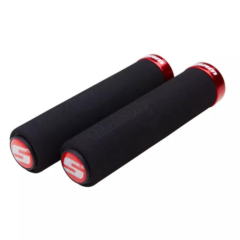 Sram Comfort Handlebar Grip (Black)