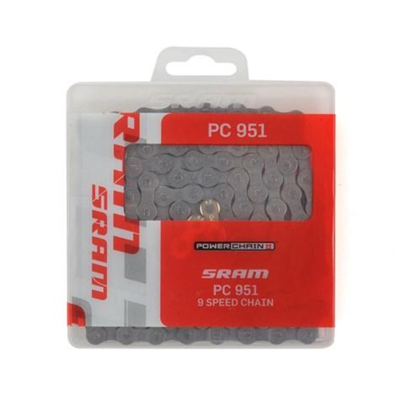 SRAM PC-951 9 Speed Chain