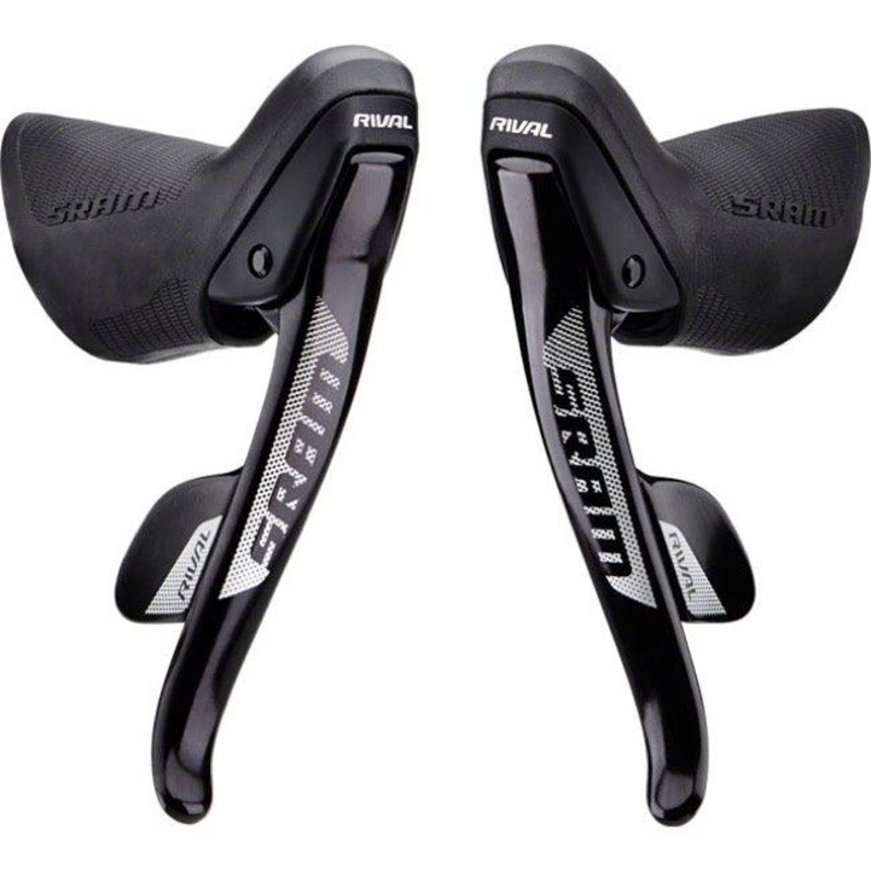 SRAM Rival 22 11-Speed Shift/Brake Lever (Black) 2/11 Speed | Left/Right