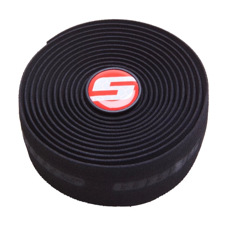 SRAM SuperSuede Bartape (Black)