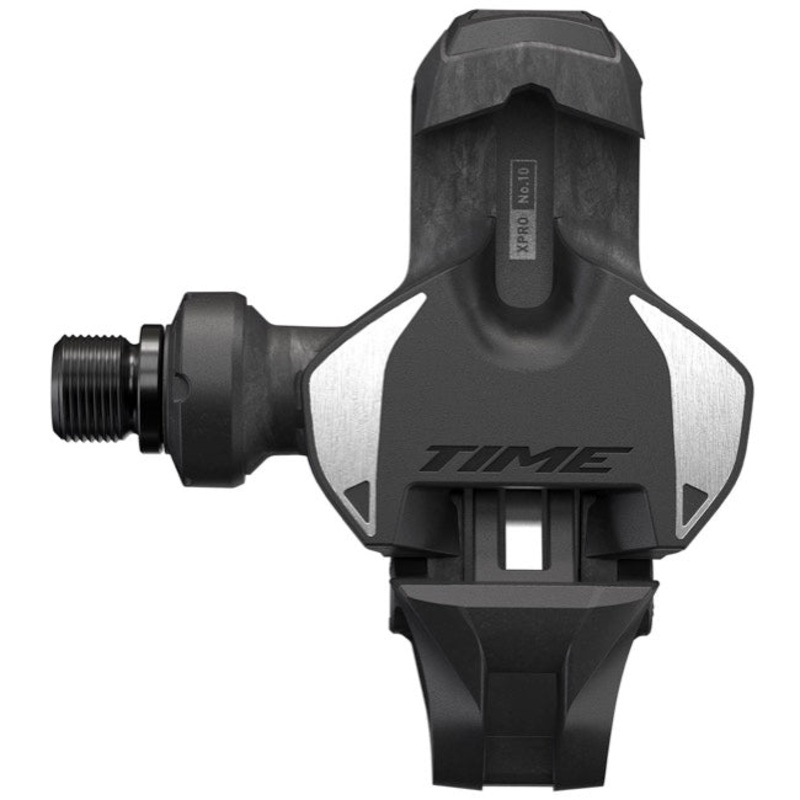 Time Xpro 10 Clipless Road Pedal (Black)