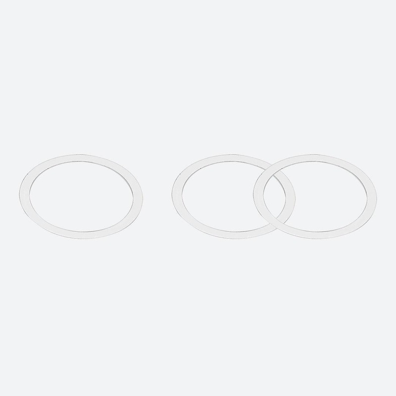 Token Headset Micro Spacers