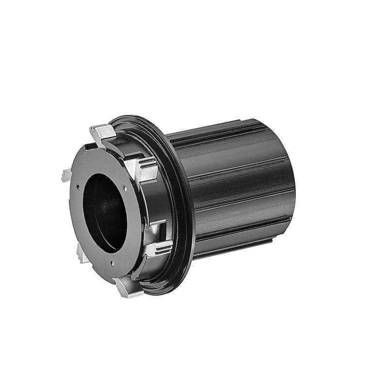 Token Shimano Microspline Body M1 Freehub Body