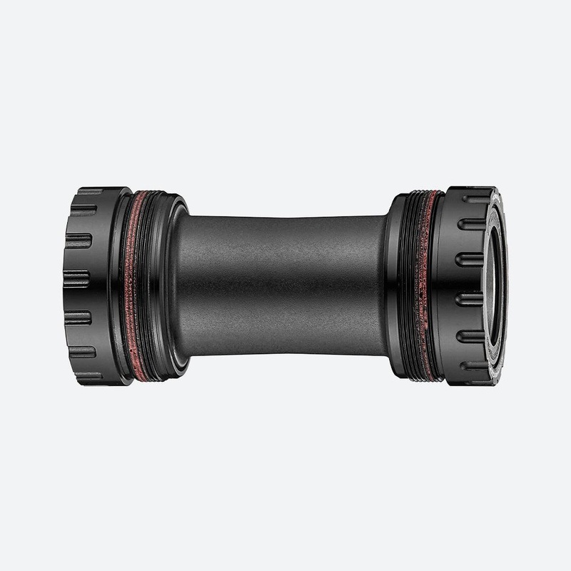 Token T47 Outboard Bottom Bracket for Sram DUB (Black)