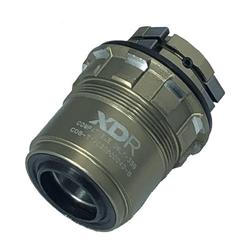 Token TK2725-TK Wheels XDR Body