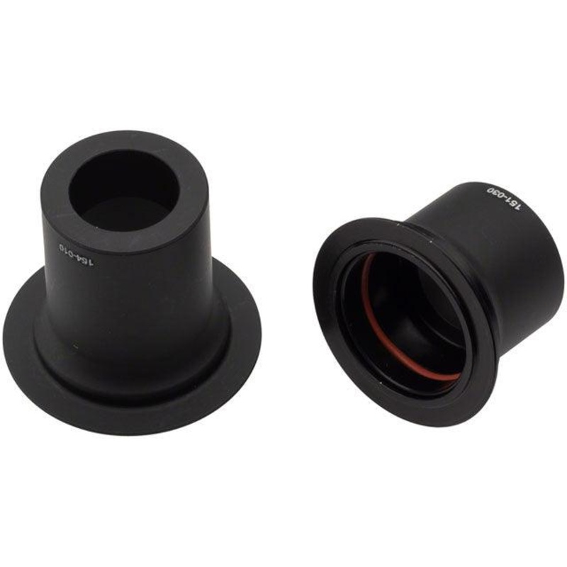 Zipp Rear Cognition V2 DB Service Part Hub End Cap Set