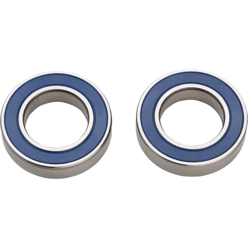 Zipp Rear Hub Bearing Press Kit