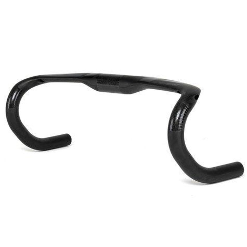 Zipp SL-70 Drop Handlebar (Matte Black) 38cm