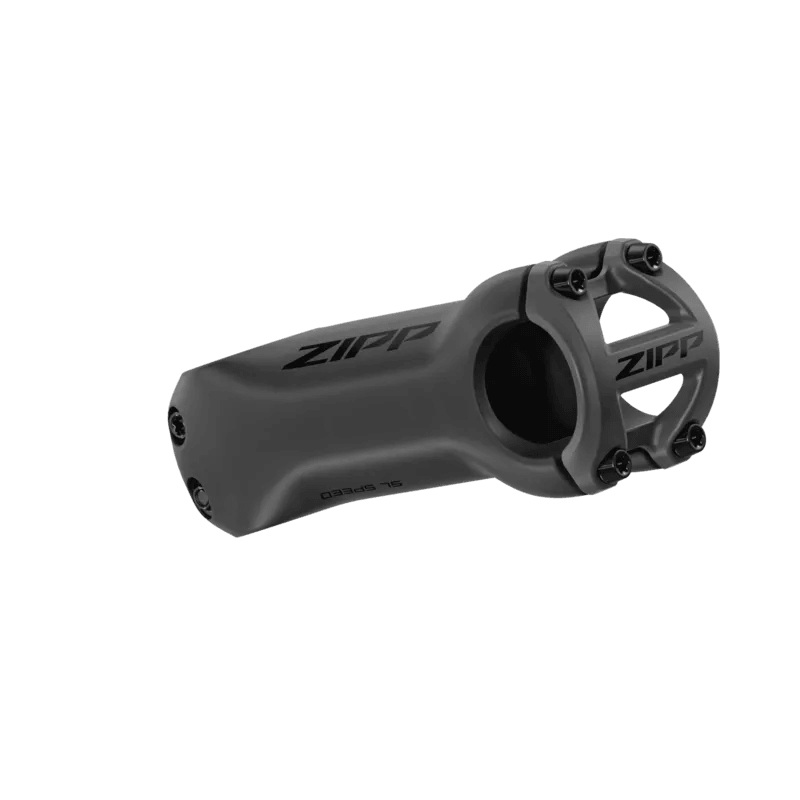 Zipp SL Speed 6 Degree Stem (Matte Black) 100mm