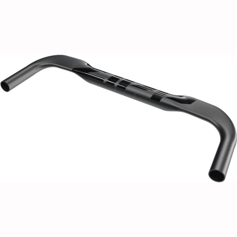 Zipp Vuka Alumina Base Bar (Black) 40cm