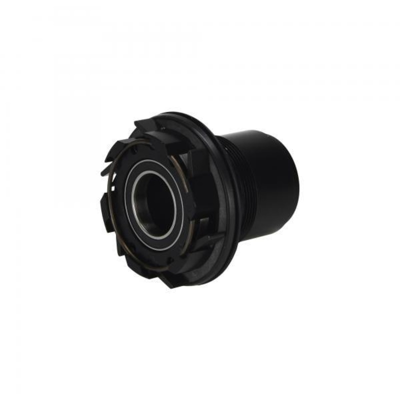 Zipp ZR1-12X142 XRD Hub End Cap Set