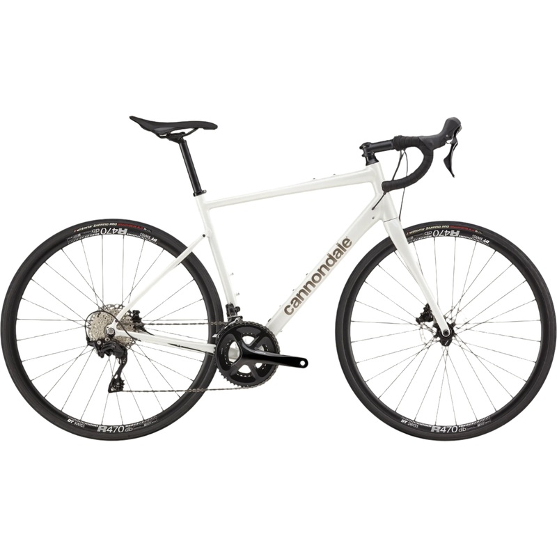 Cannondale Synapse 1 (Cashmere) 48cm