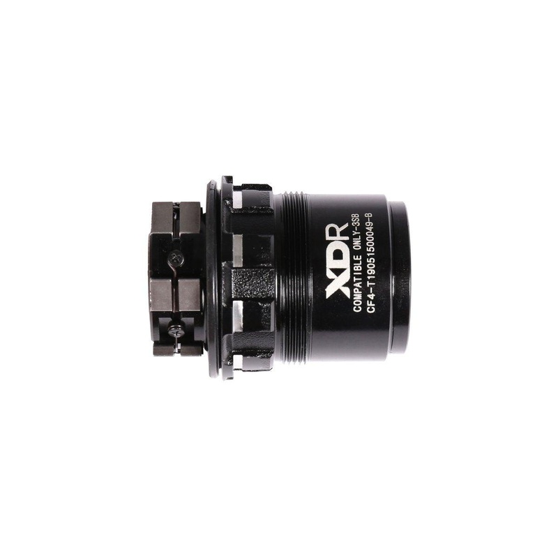 Minoura Kagura Direct Drive XDR Body for Sram