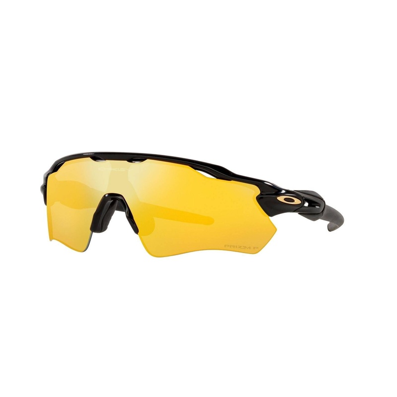 Oakley Radar EV Path Polished (Black Prizm 24K)