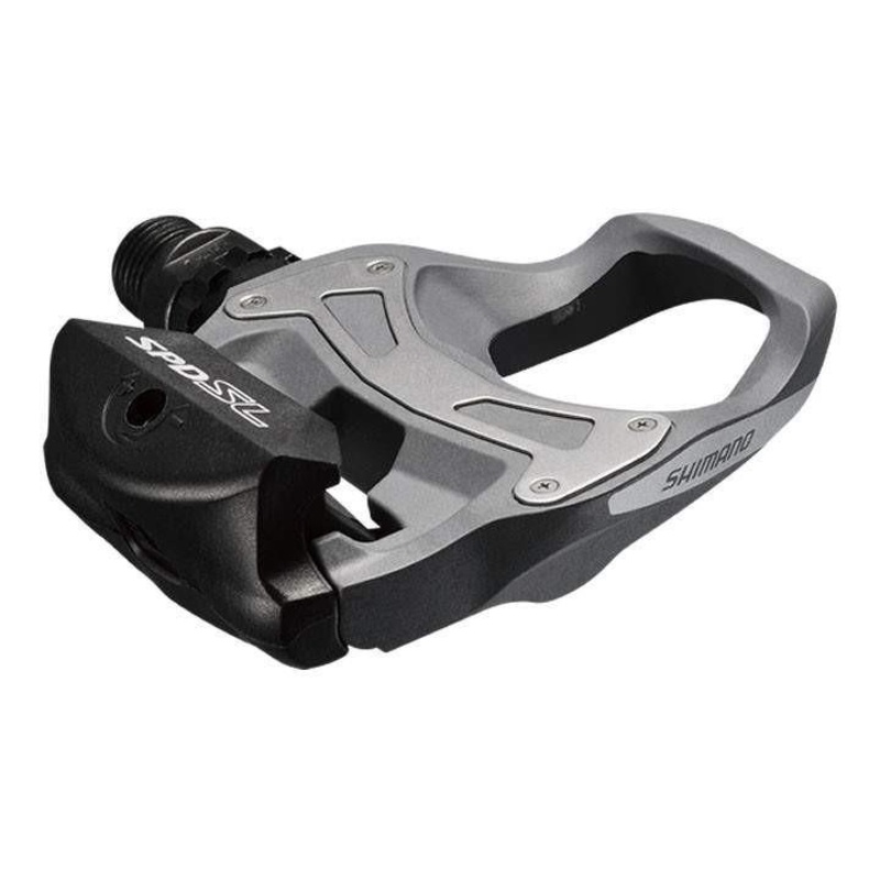 Shimano PD-R550 Tiagra Clipless Pedals (Grey)