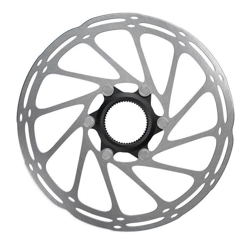 SRAM Centerline Centerlock Disc Brake Rotor 160mm