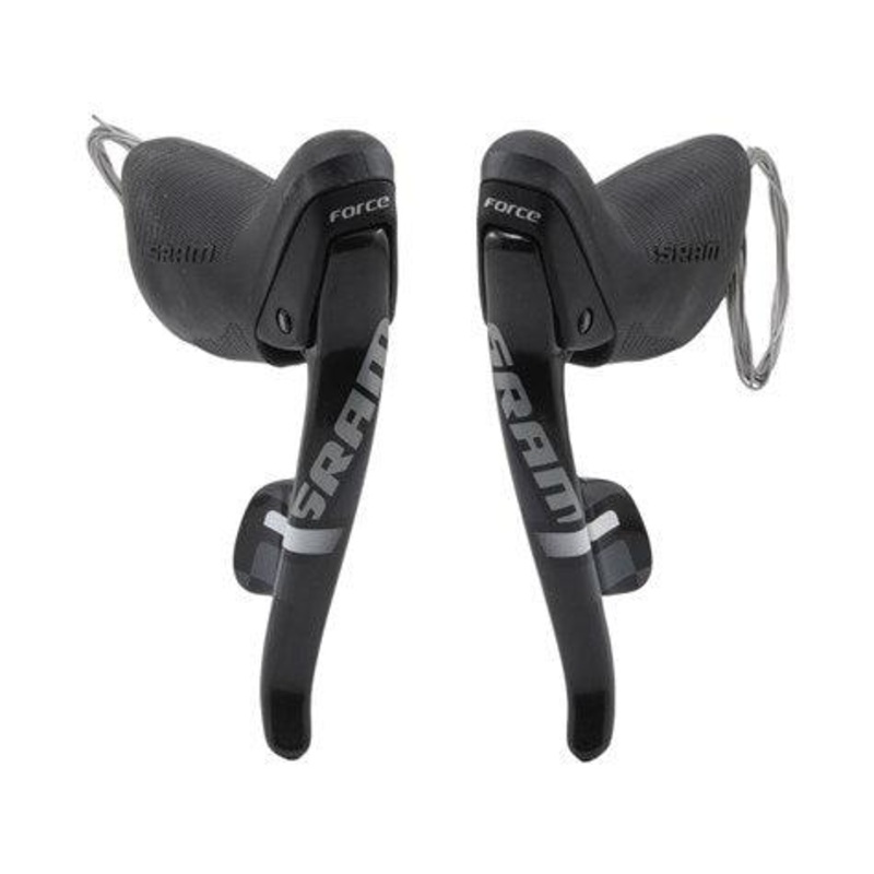 SRAM Force 22 11-Speed Shift/Brake Lever (Black) 2/11 Speed | Left/Right