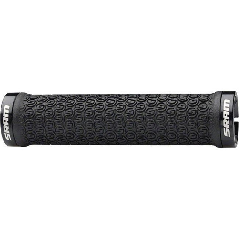 SRAM Handle Grip Locking Black