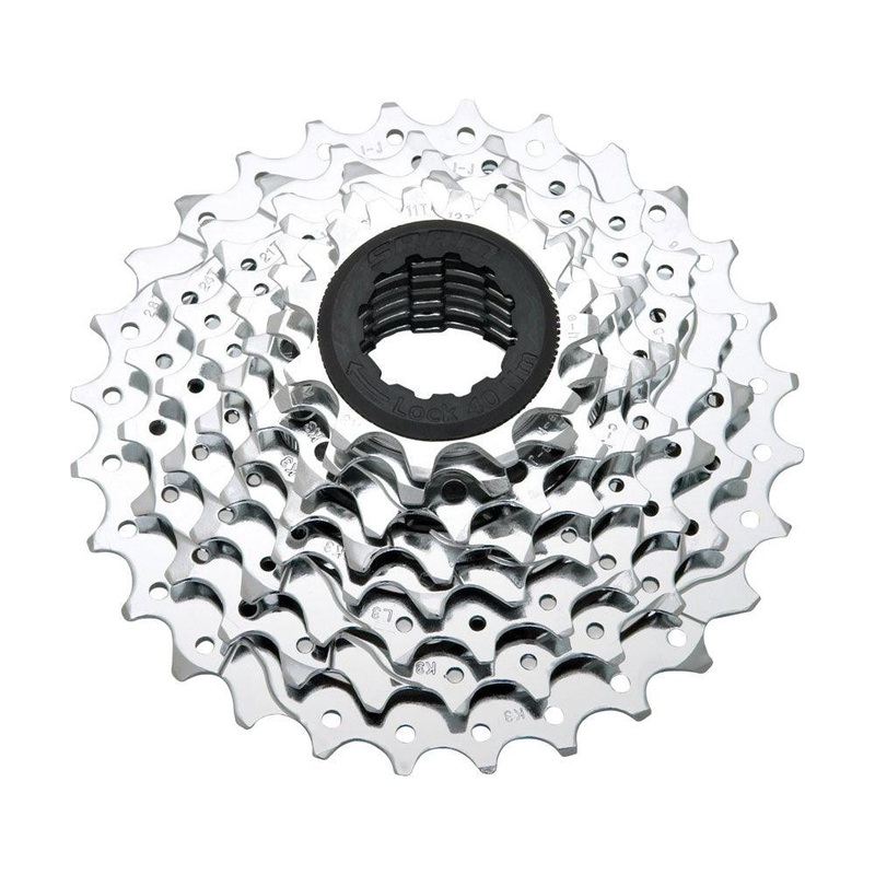 Sram PG-850 8 Speed Cassette 12-23T