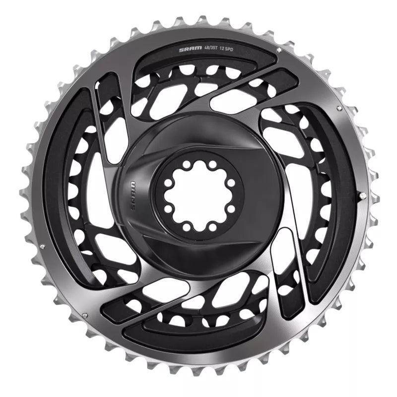 Sram Red AXS Direct Mount 12 Speed Chainring (Grey) 48/35T