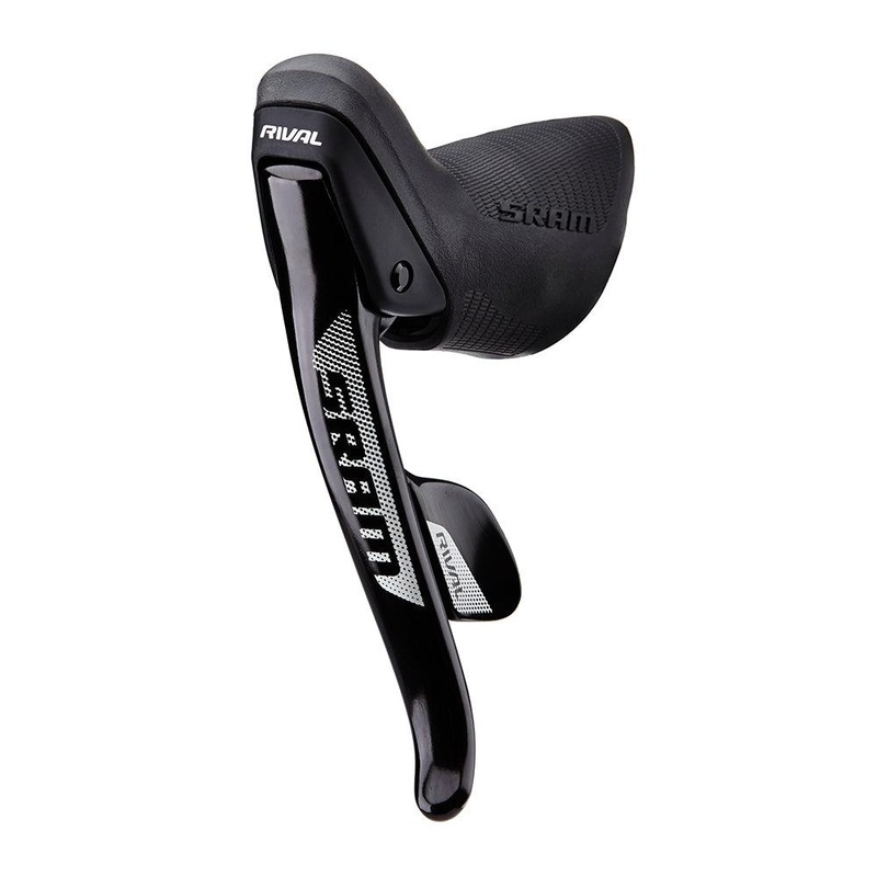 Sram Rival 22 11-Speed Shift/Brake Lever (Black) 11 Speed | Right