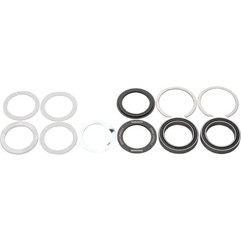 SRAM/Truvativ BB30 Bearing Assembly Standard Kit