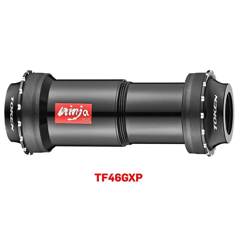 Token Ninja PF30 Sram GXP Bottom Bracket