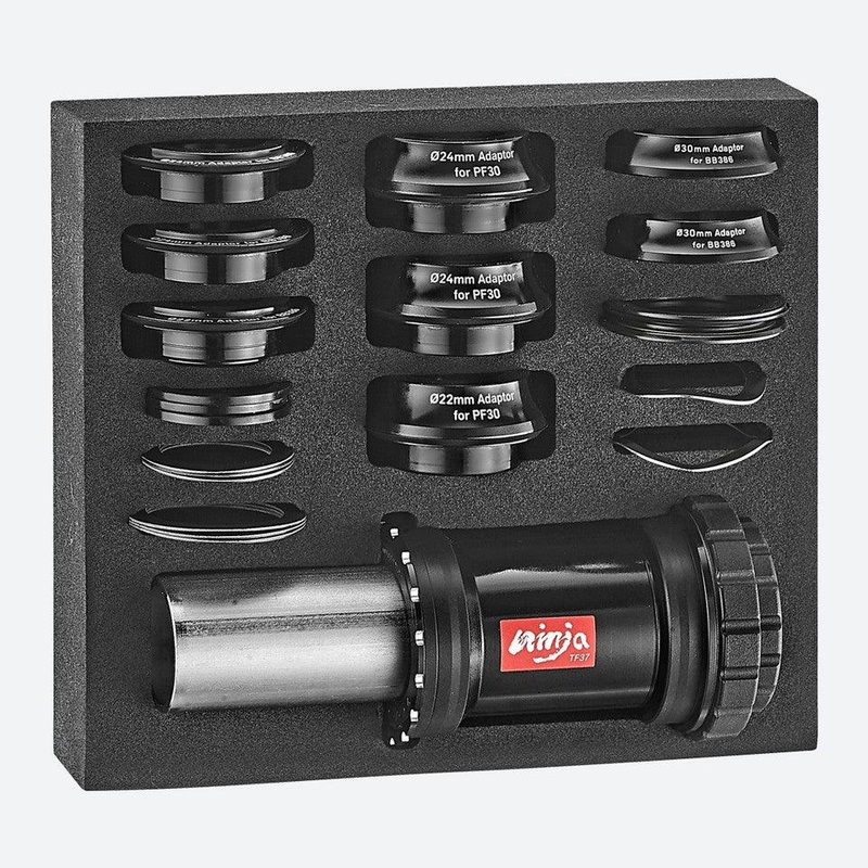 Token Ninja TF37 7 in1 Bottom Bracket