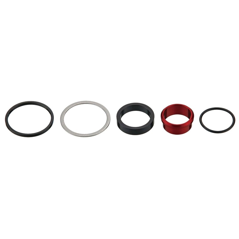 Token Shim And Spacer Bottom Bracket Parts