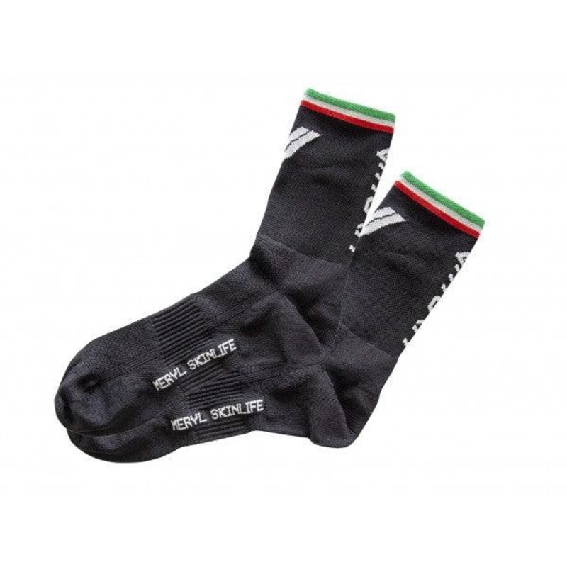 Vittoria Briko Meryl Unisex Cycling Socks M