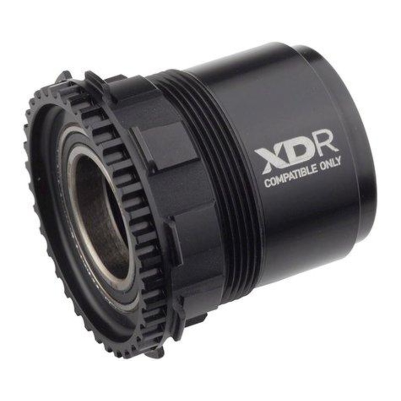 Zipp Cognition NSW SRAM XDR Freehub Body Kit