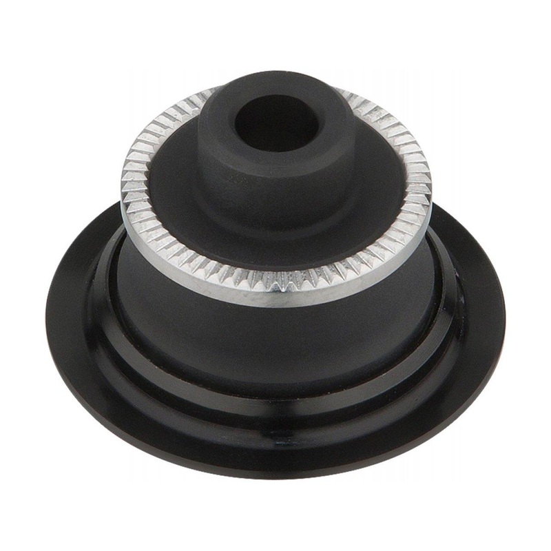 Zipp Rear Cogniton QR Hub End Caps