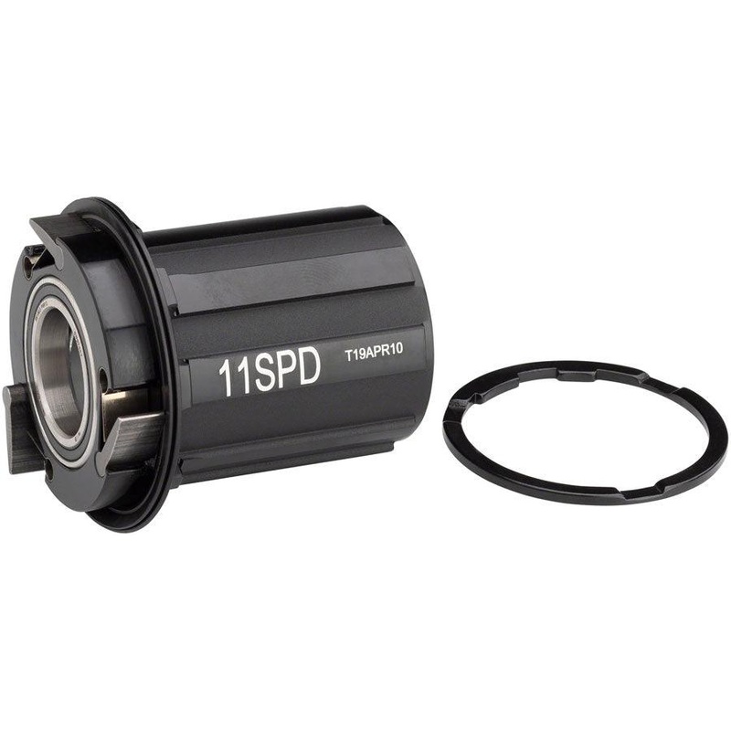 Zipp S176/177 11 Speed Freehub Body Kit