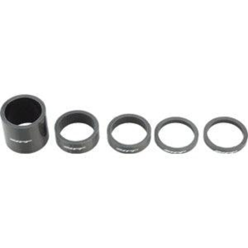 Zipp Steerer Carbon Spacer Set