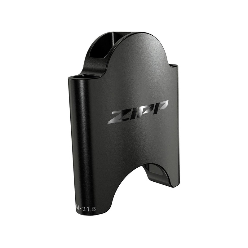 Zipp TT Bar Riser Kit For Vuka Clipon 10 mm
